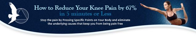 knee