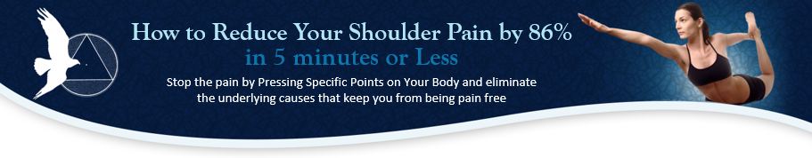shoulder